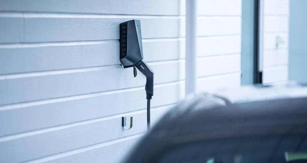 how to choose ev residential charger