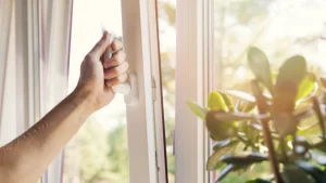 Tips for maintaining Vinyl Replacement Windows