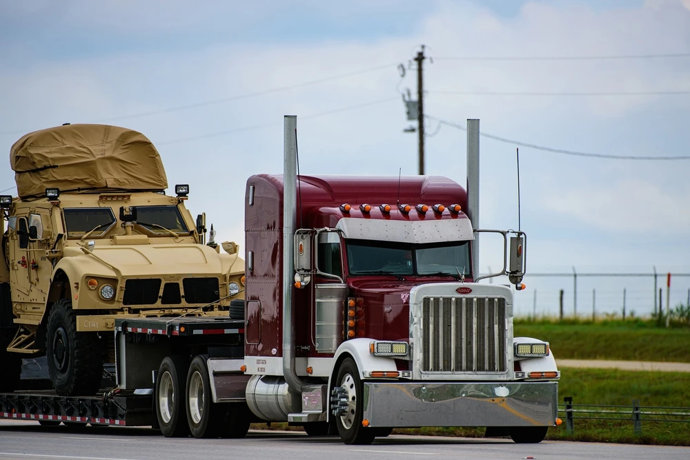 Military Car Shipping Insights