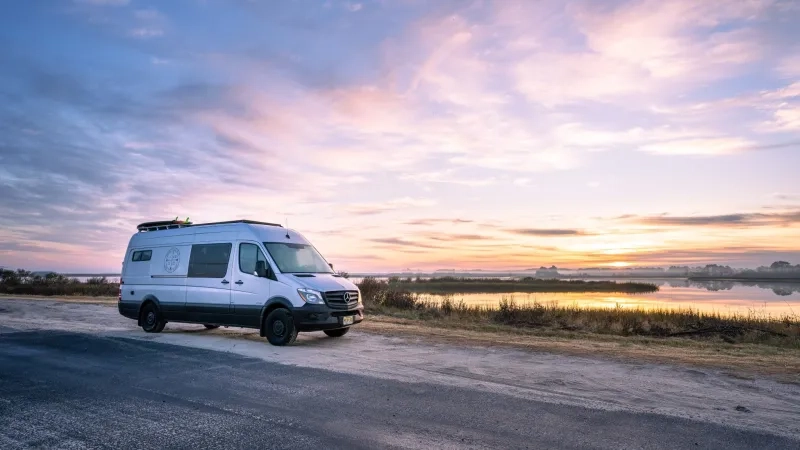 Van Life Skills 101 Workshops to Elevate Your Road-Ready Game