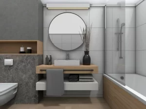 Bathroom renovation tips