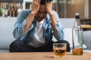 How Photography Can Help Recognize and Overcome Alcohol Dependency