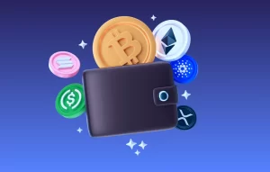 Benefits of Using Crypto Wallet for Artists
