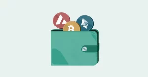 how to use crypto wallet
