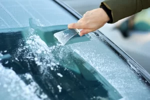 Simple Steps to Prevent Ice Buildup and Avoid Costly Outdoor Repairs