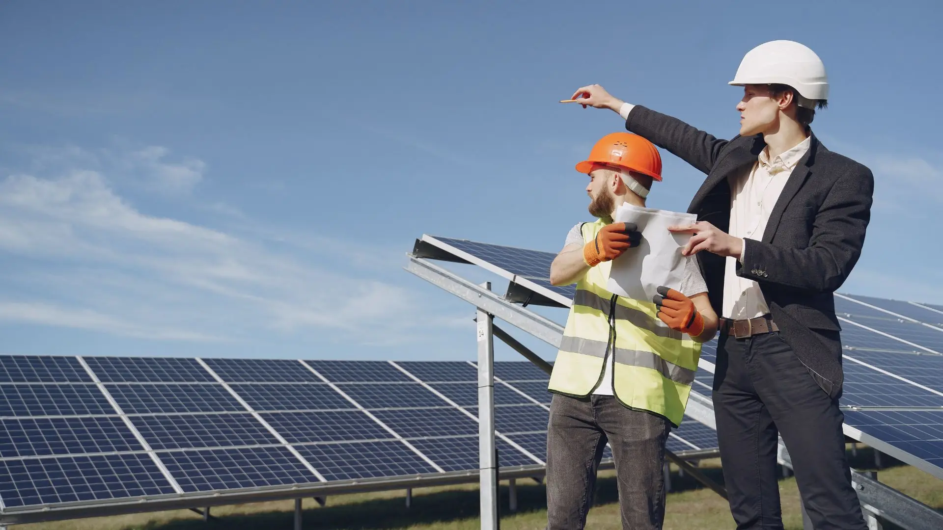 Understand the Weight of Solar Panels Before You Install