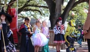 Benefits of Planning Around League City Festival Dates for Digital Artists