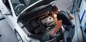 How to Check a Car’s History