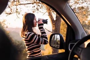Best Time to Visit El Paso for Photography