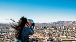 Best time to visit El Paso