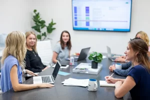 The Benefits of Using Photographic Techniques to Elevate Your Content Marketing Strategy