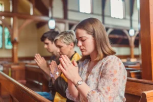 faith and spirituality in therapy