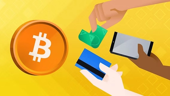 Buy iTunes Cards With Crypto Easily