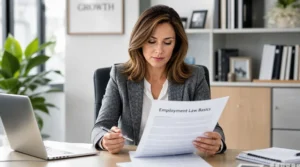 Employment Law Basics for Employers