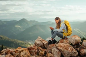 scenic hiking destinations