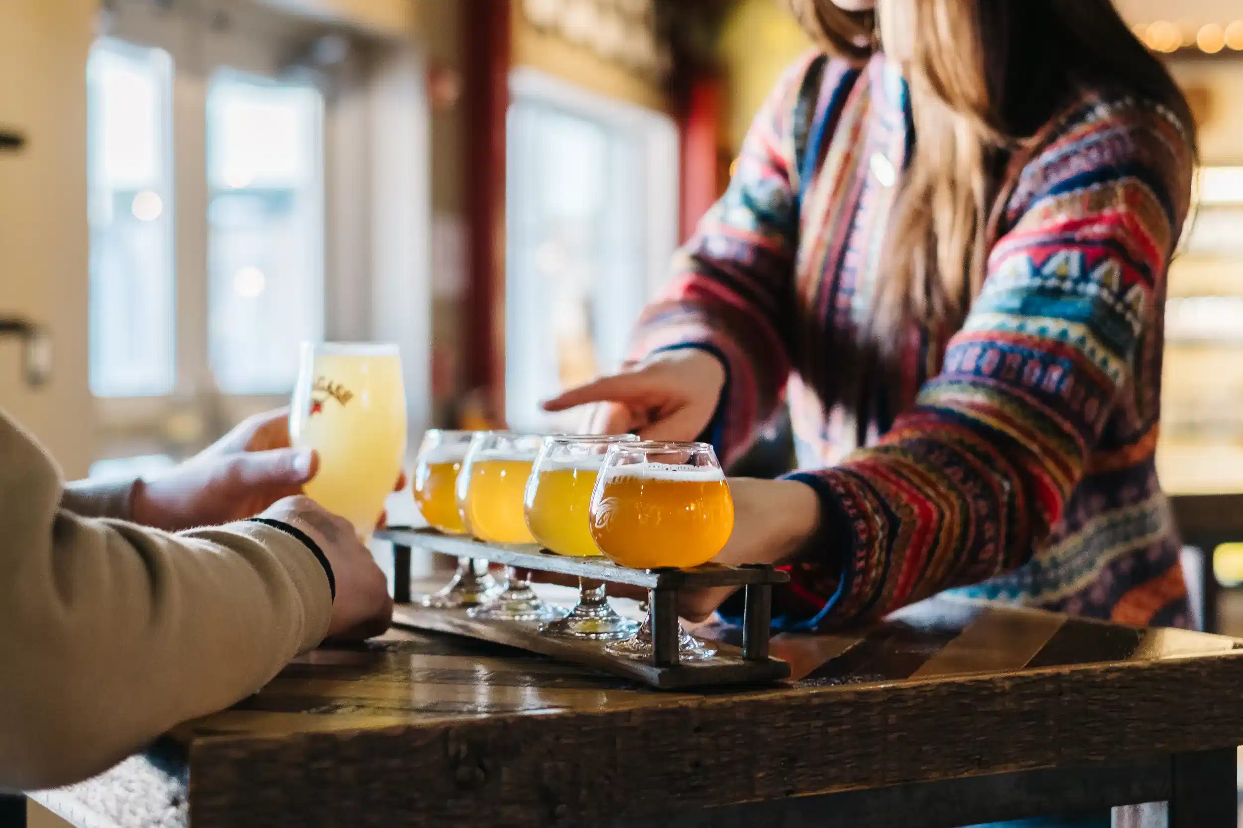 Explore Best Breweries to Visit