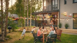 summer outdoor events guide