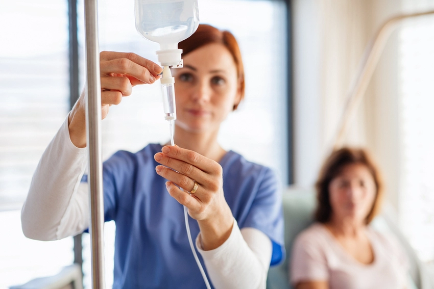 Learn What Is IV Hydration