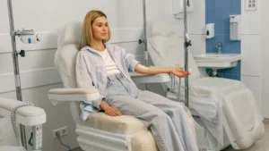 what is iv hydration