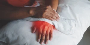 carpal tunnel night symptoms